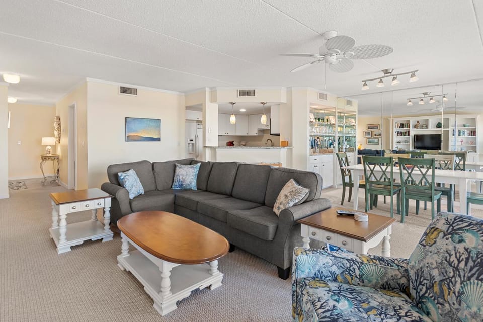 Destiny Apartment in Nags Head