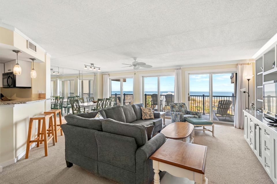 Destiny Apartment in Nags Head