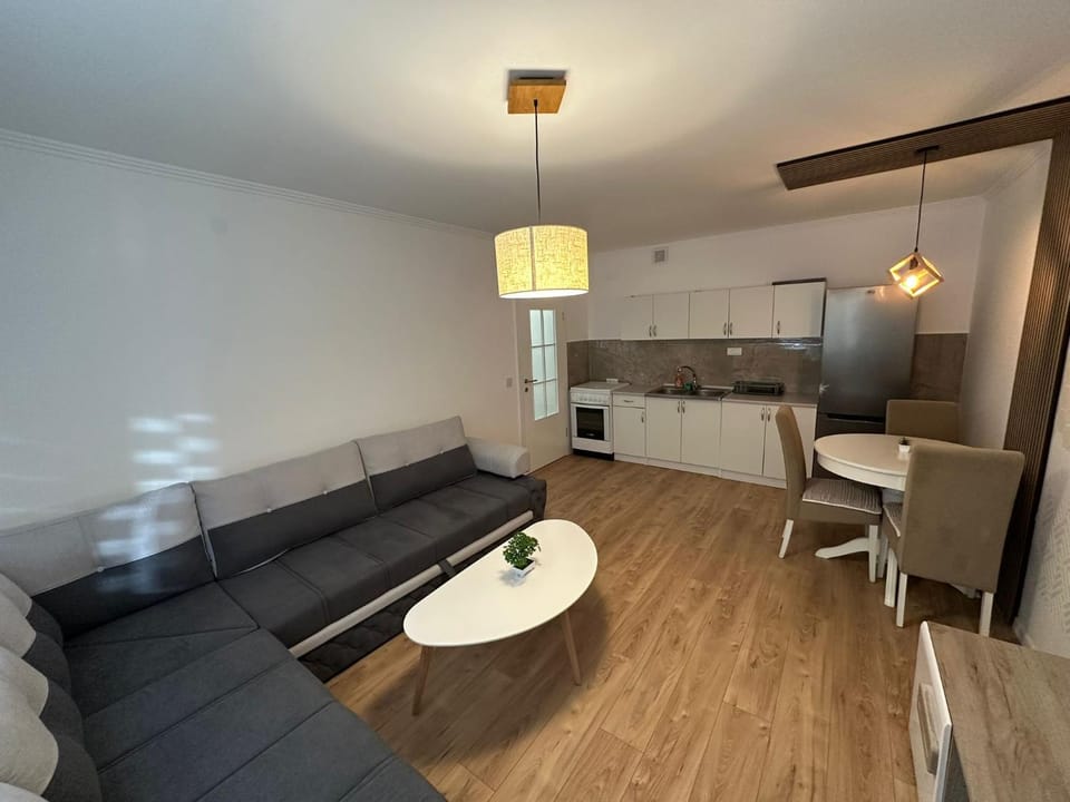 Apartman Sueno Foca Apartment in Montenegro