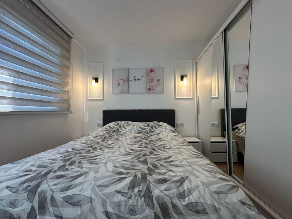 Apartman Sueno Foca Apartment in Montenegro