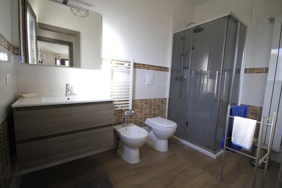 Bouganville Apartment Otranto Apartment in Otranto