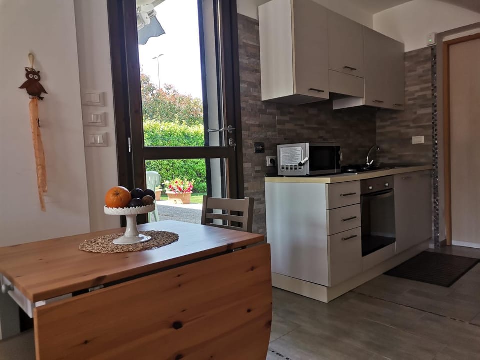 Bouganville Apartment Otranto Apartment in Otranto