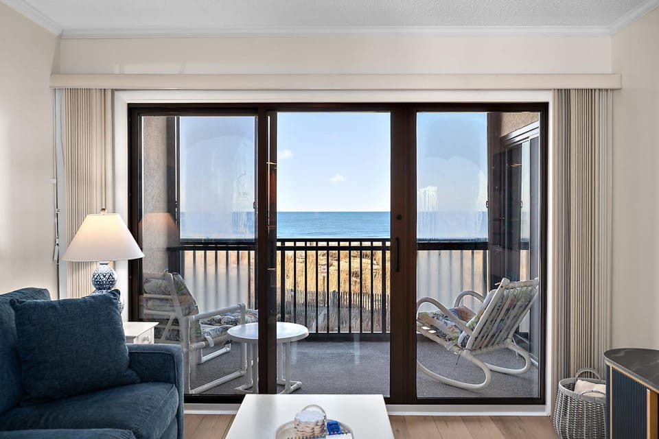 Bonaire 208 - Sea La Vie House in Ocean City