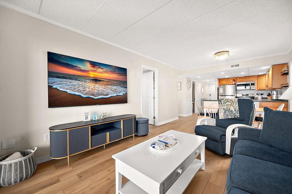Bonaire 208 - Sea La Vie House in Ocean City