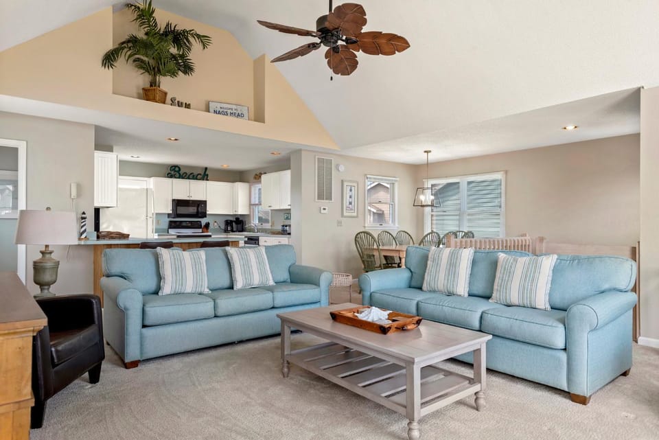Dolphin Watch House in Nags Head