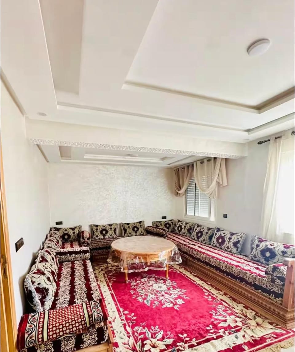 Appartement Moderne sur Agadir Apartment in Agadir