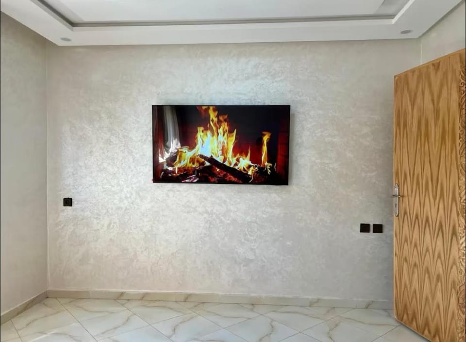 Appartement Moderne sur Agadir Apartment in Agadir