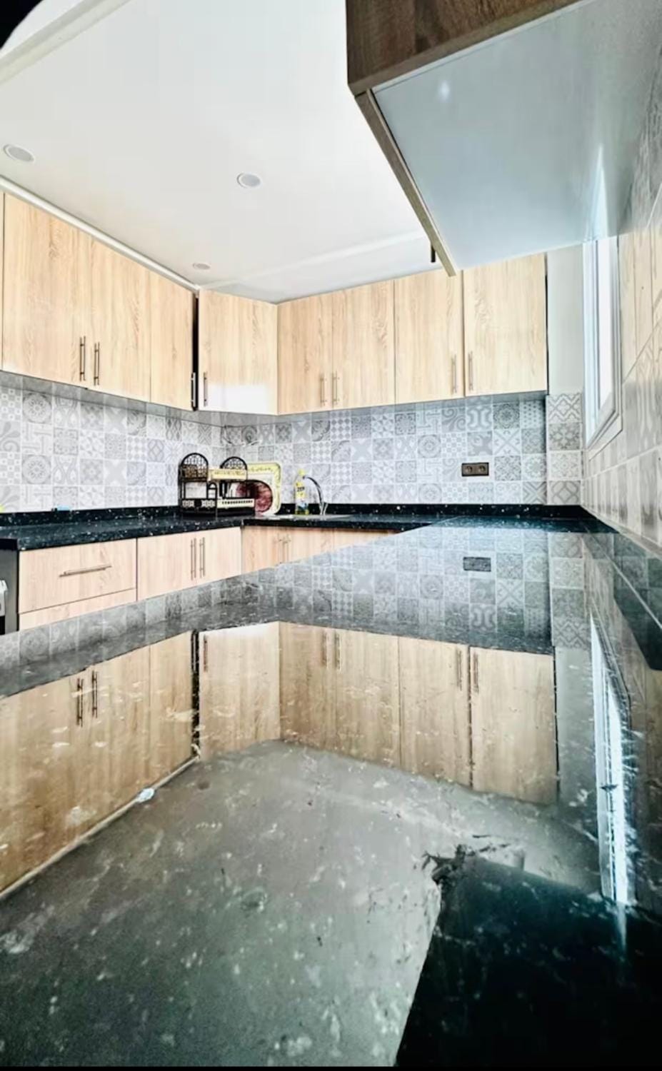 Appartement Moderne sur Agadir Apartment in Agadir