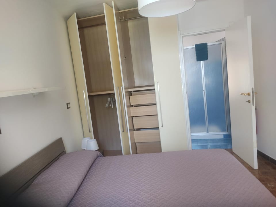 Monolocale La Mura Apartment in Numana