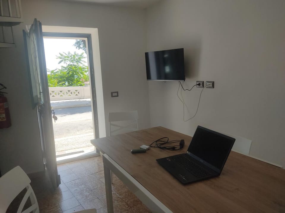 Monolocale La Mura Apartment in Numana