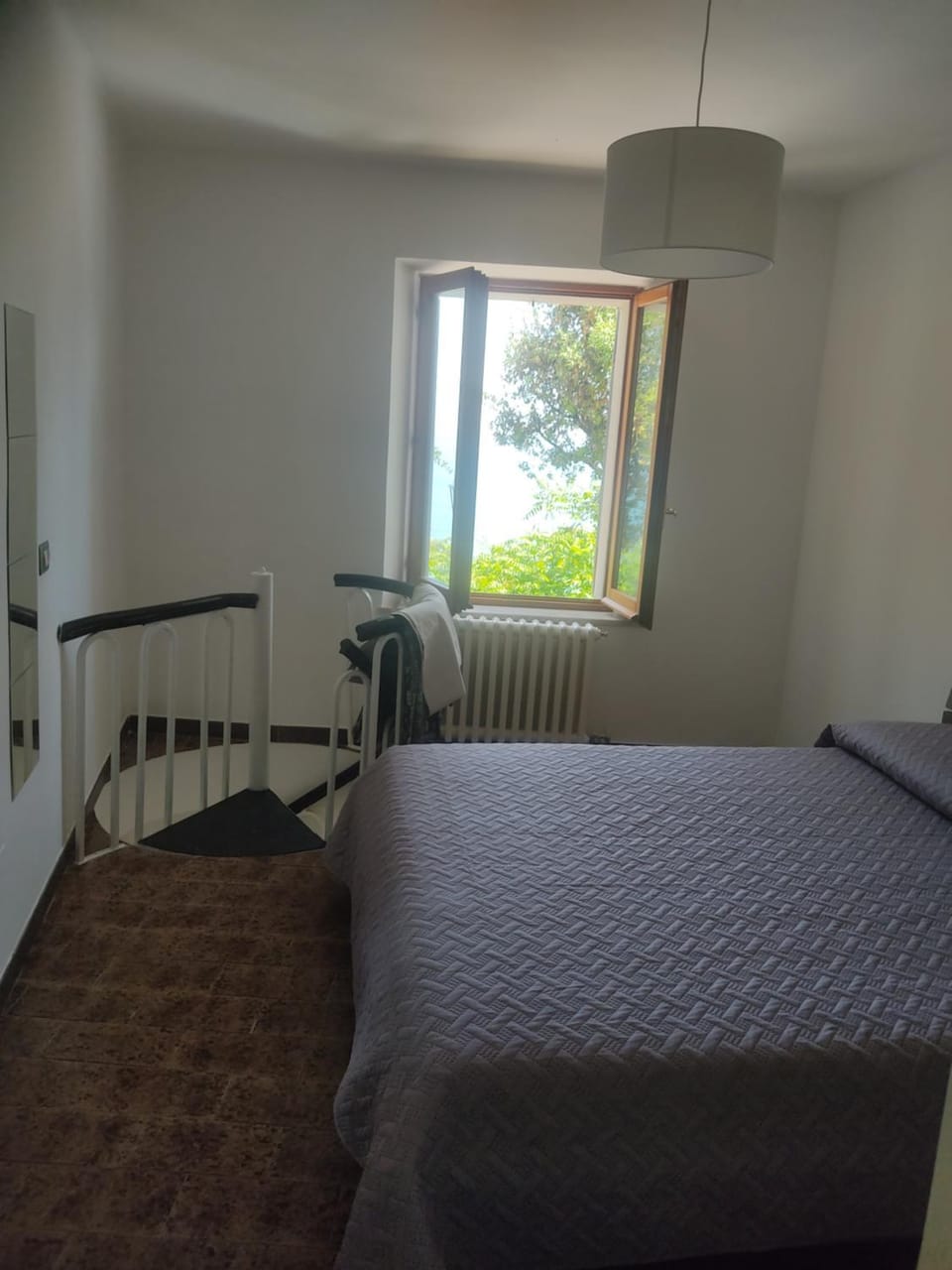 Monolocale La Mura Apartment in Numana