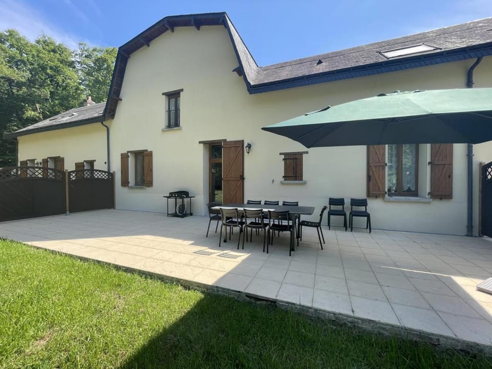 Patio, BBQ facilities, Balcony/Terrace, Balcony/Terrace