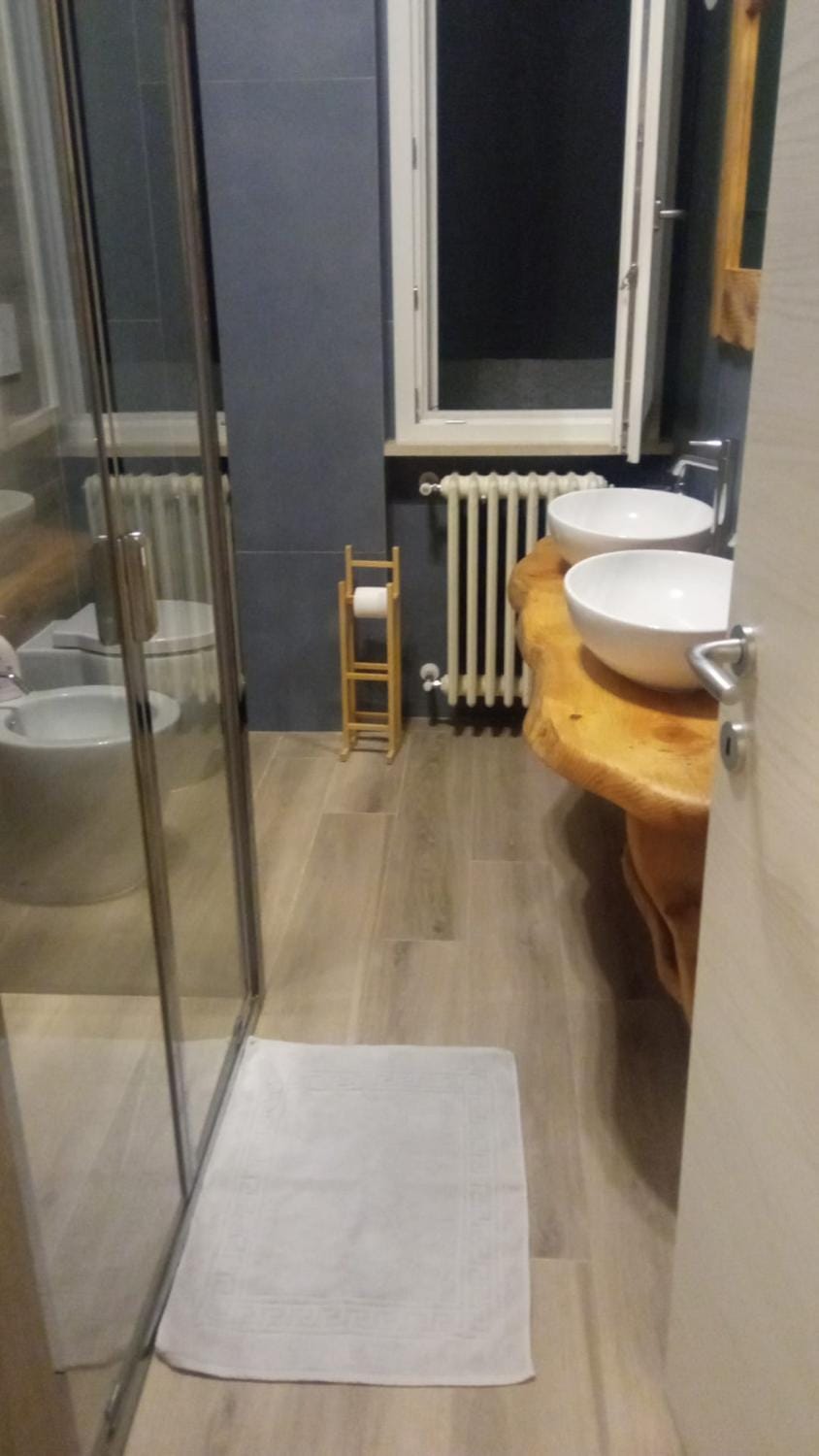 La grande quercia Bed and Breakfast in Emilia-Romagna