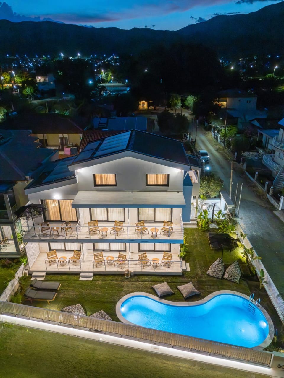 Solis Ortus adults 16plus Apartment in Decentralized Administration of Macedonia and Thrace