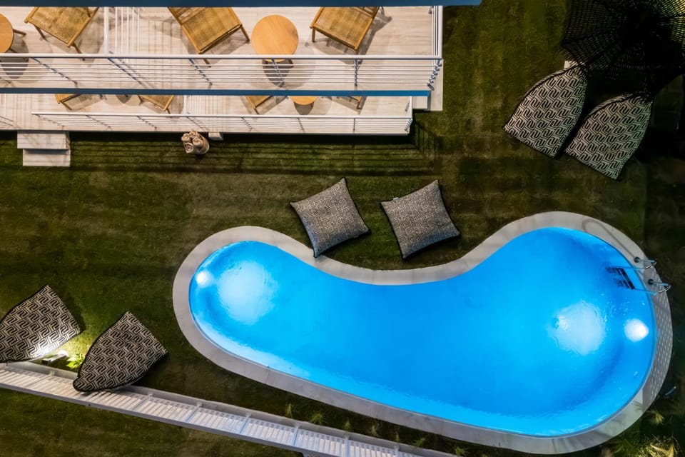 Solis Ortus adults 16plus Apartment in Decentralized Administration of Macedonia and Thrace