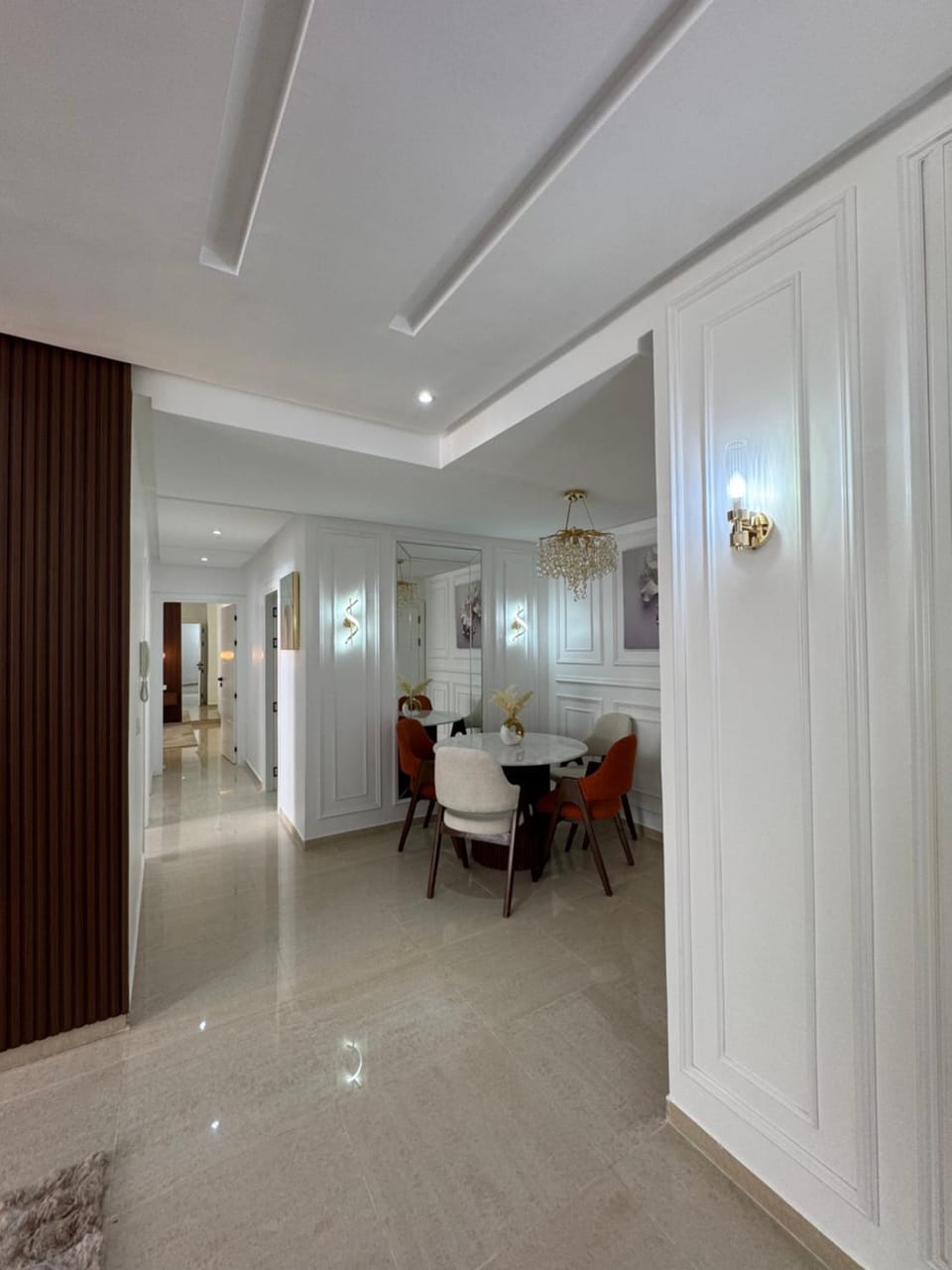 Luxury agadir Apartment in Agadir
