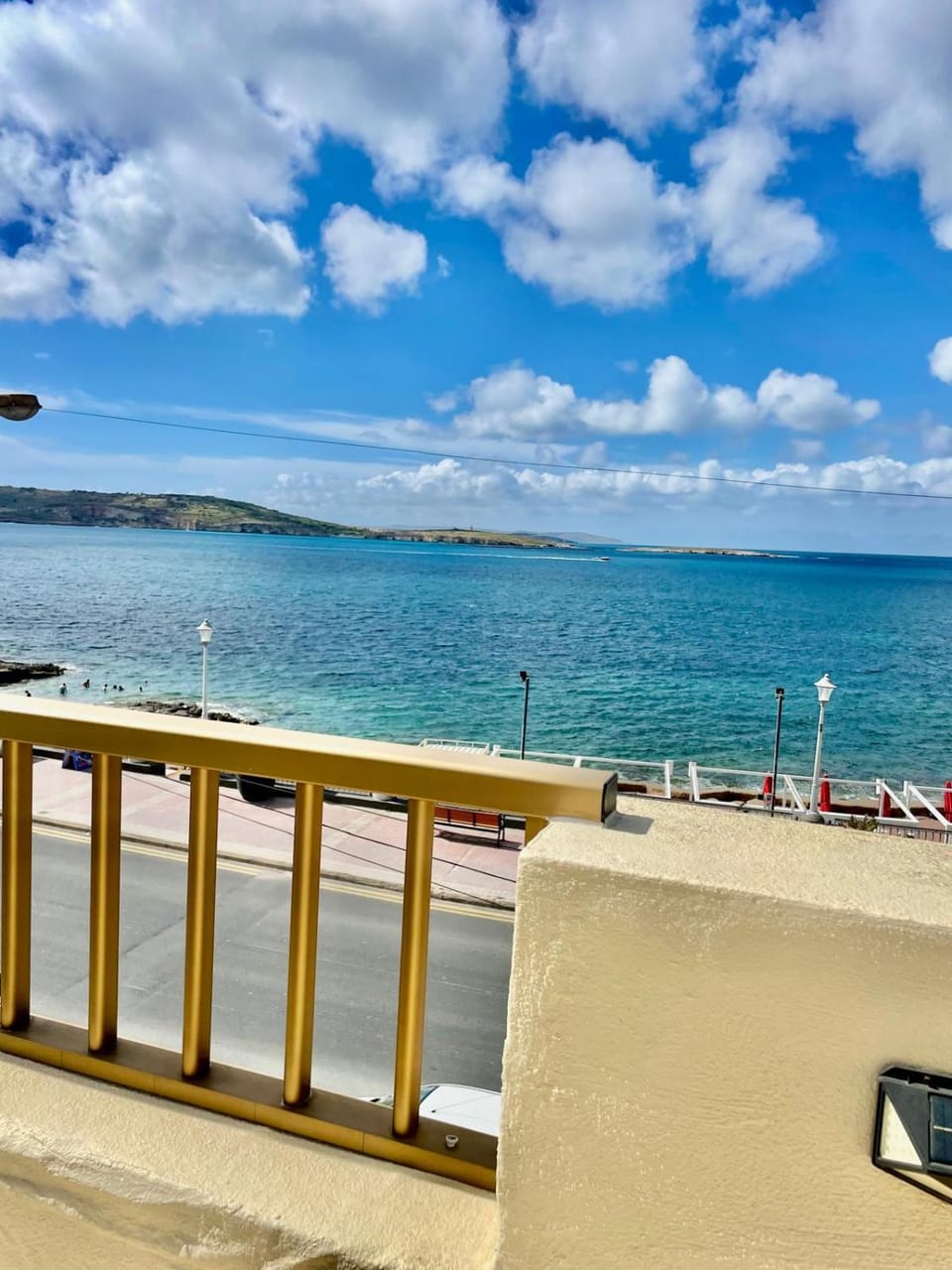 Day, Sea view, Sea view