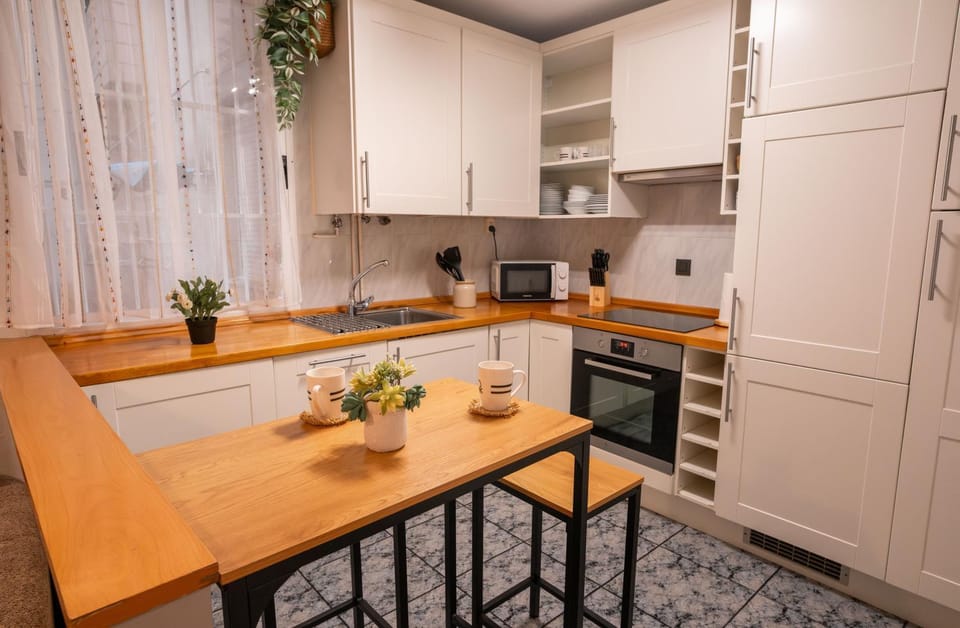 Escápate a Bilbao Vivienda turística cómoda y funcional Apartment in Bilbao