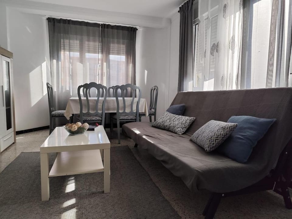 Piso céntrico cerca de la playa Cedeira Apartment in Galicia