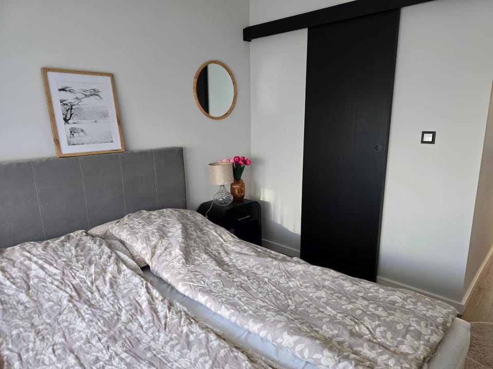 ApartPodmiejska Apartment in Greater Poland Voivodeship