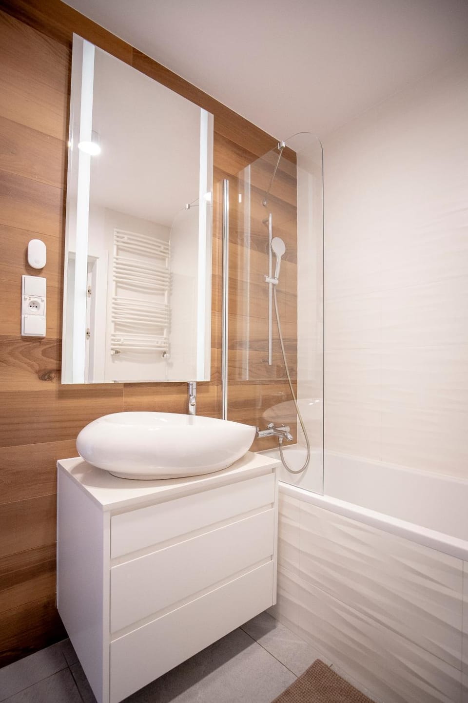 Apartament Pomorska 8 Apartment in Pomeranian Voivodeship