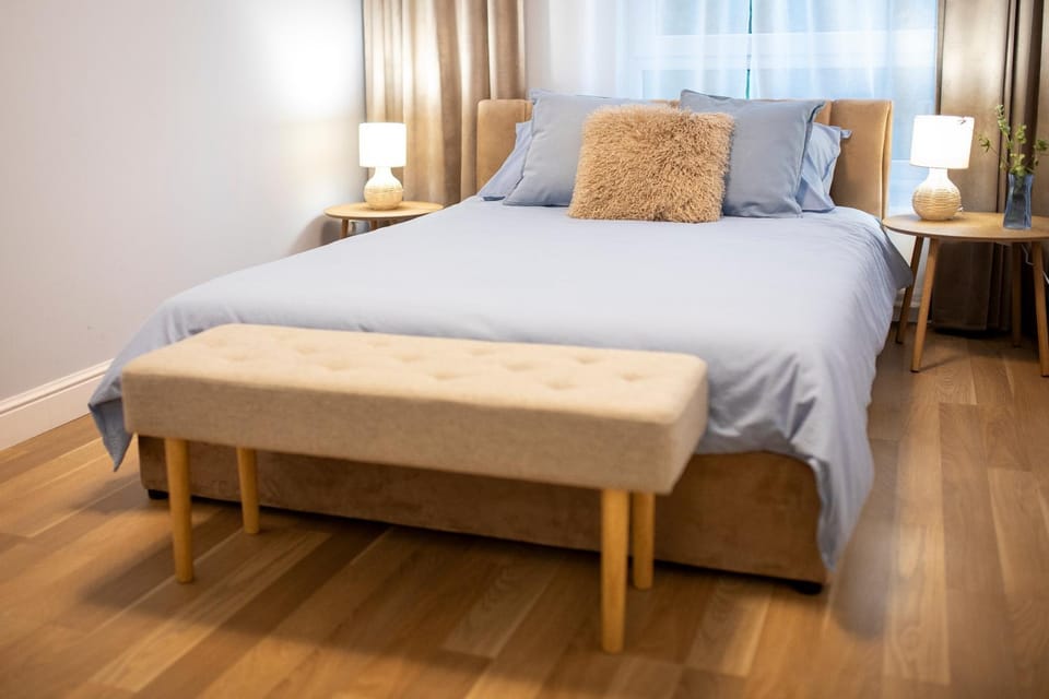 Apartament Pomorska 8 Apartment in Pomeranian Voivodeship