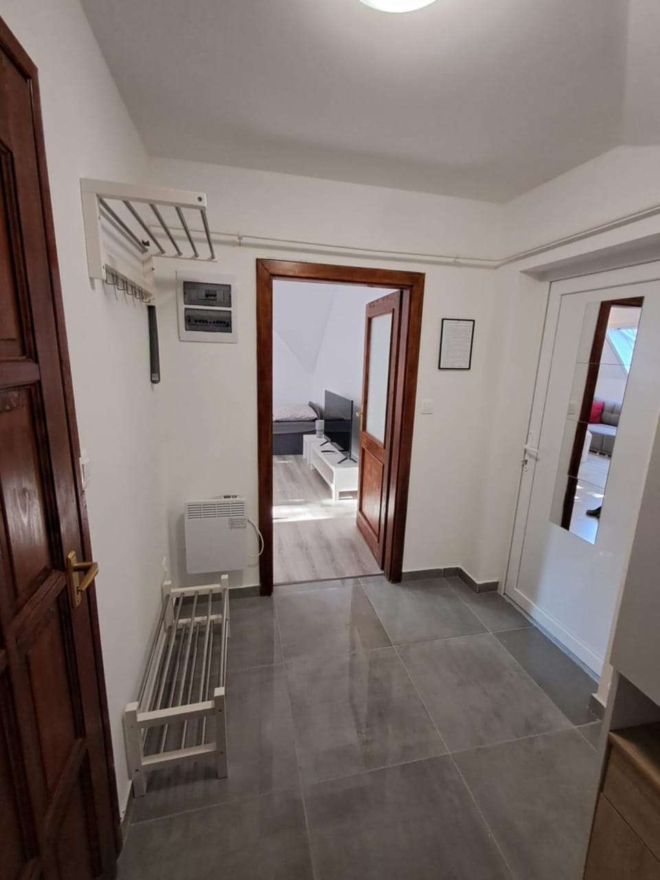 Joe 2 Apartman Apartment in Hungary