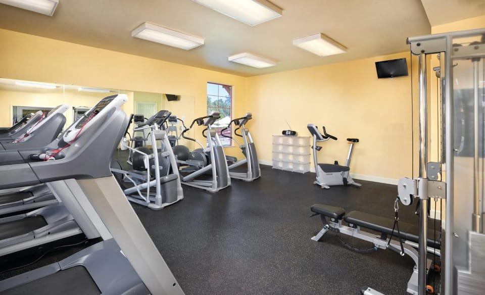 Wyndham Angels Camp 1BR Apartment with Resort Access House in Angels Camp