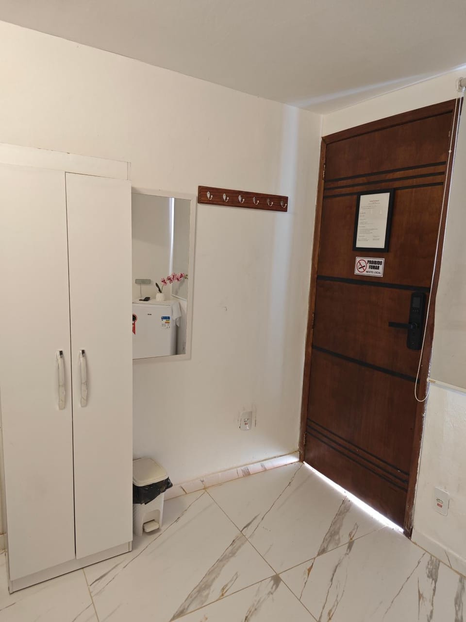 Suites Du'Mauro Terreo Bed and Breakfast in Angra dos Reis