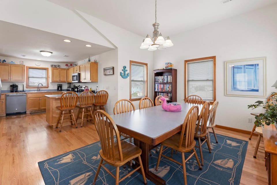 Flamingo Nest House in Kill Devil Hills