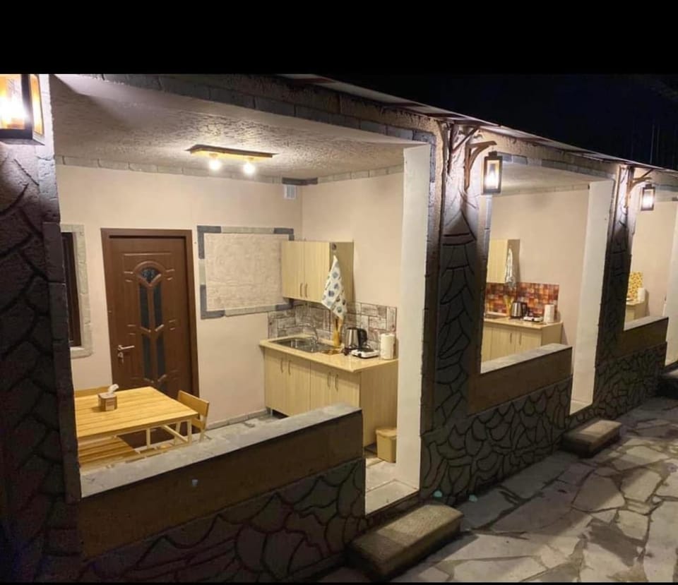Dzoratun коттедж Apartment in Armenia