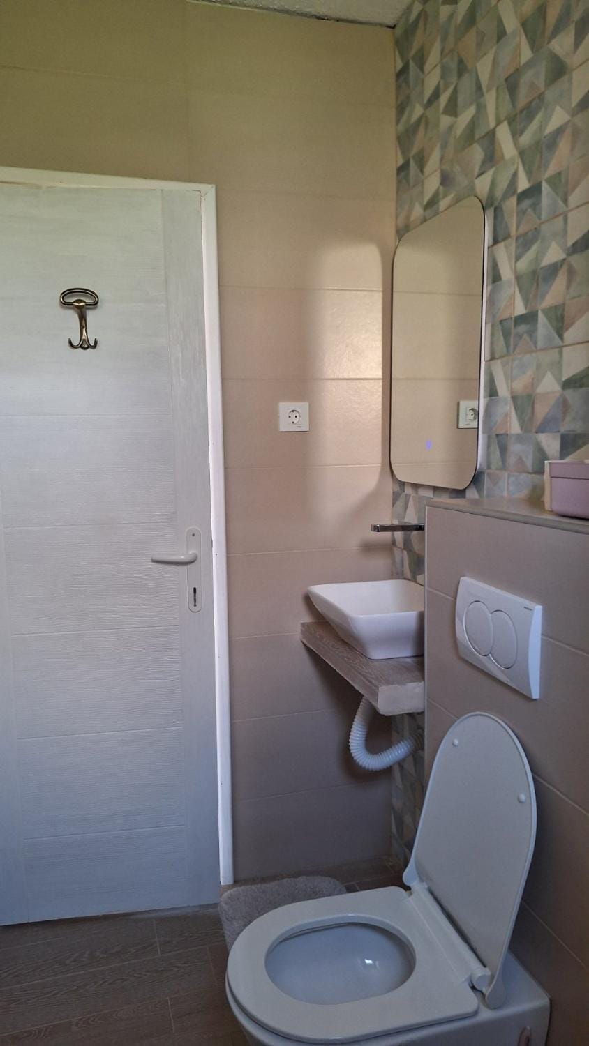 Toilet, Bathroom