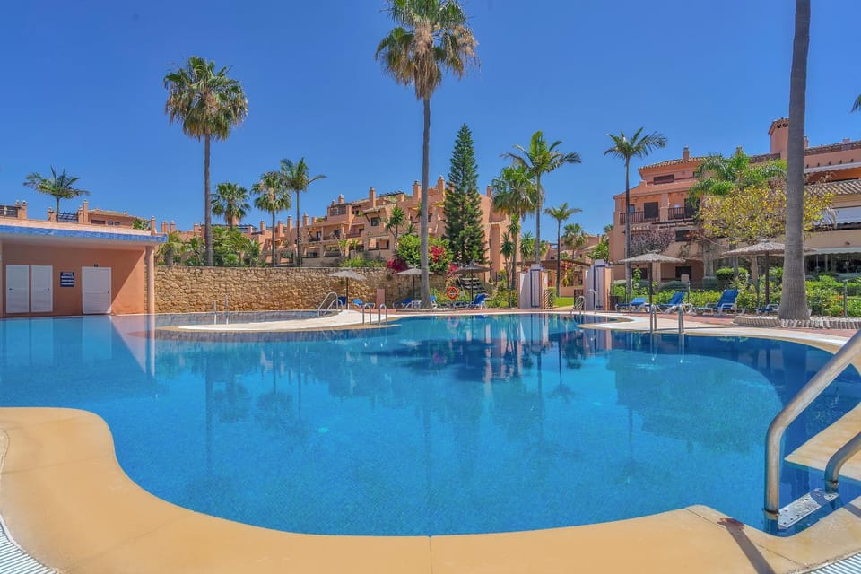 Hacienda del Sol Penthouse by Finest Rentals Apartment in Costa del Sol