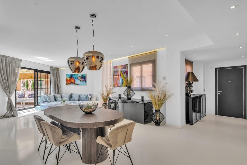 Hacienda del Sol Penthouse by Finest Rentals Apartment in Costa del Sol