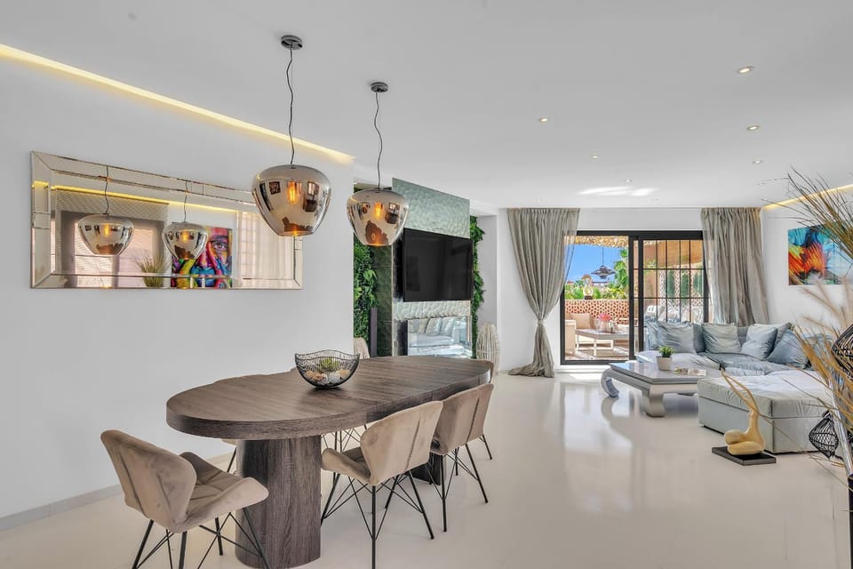 Hacienda del Sol Penthouse by Finest Rentals Apartment in Costa del Sol