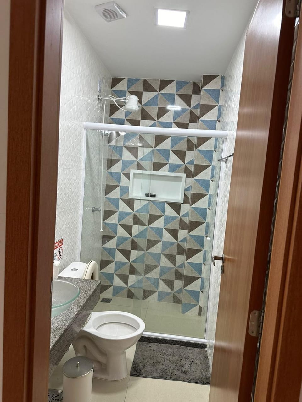 Casa Duplex Garatucaia House in Angra dos Reis