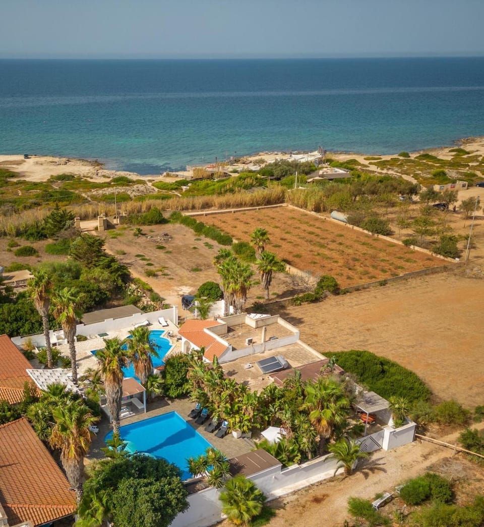 tenuta cotriero Villa in Apulia