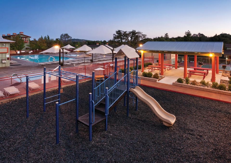 Wyndham Angels Camp 3BR Apartment with Resort Access House in Angels Camp