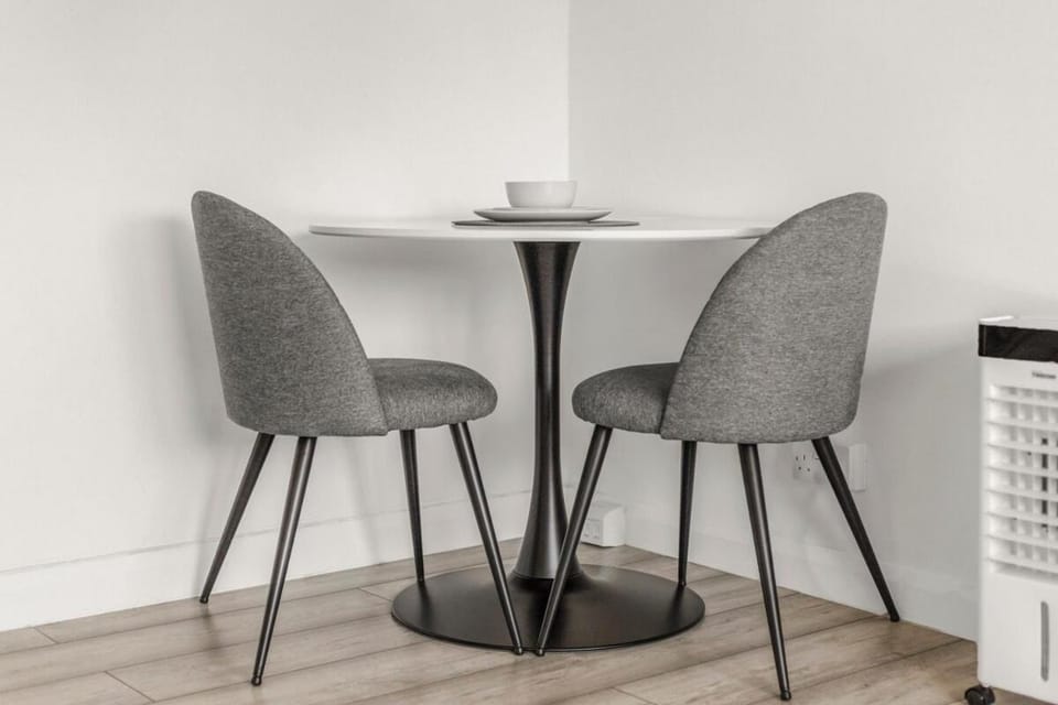 Bright & Modern London Apartment Apartment in Barking