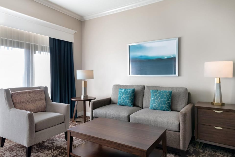 Wyndham Harbour Lights Studio Apartment with Resort Access House in Gaslamp Quarter