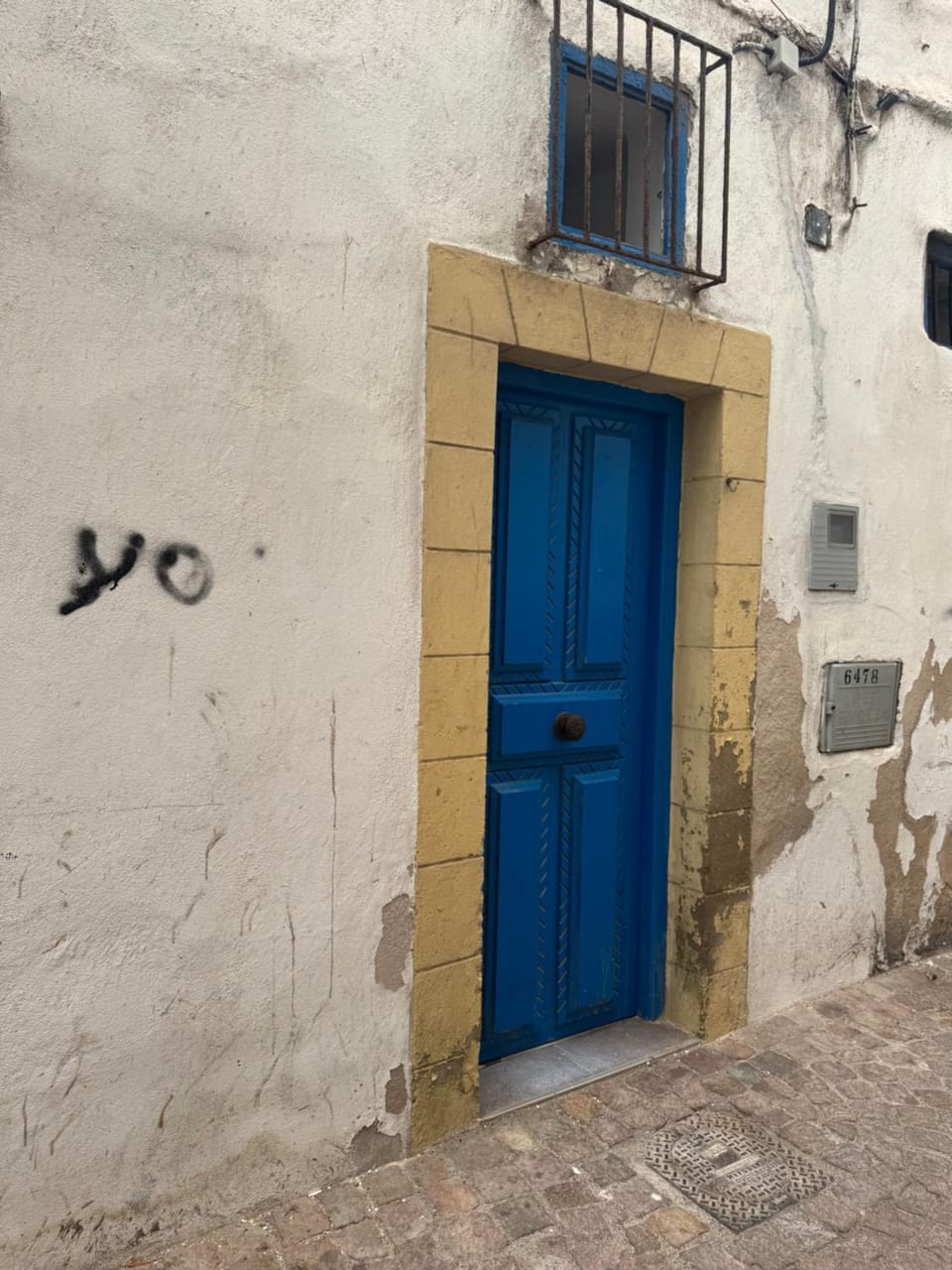 Dar sidi laghazi Vacation rental in Essaouira