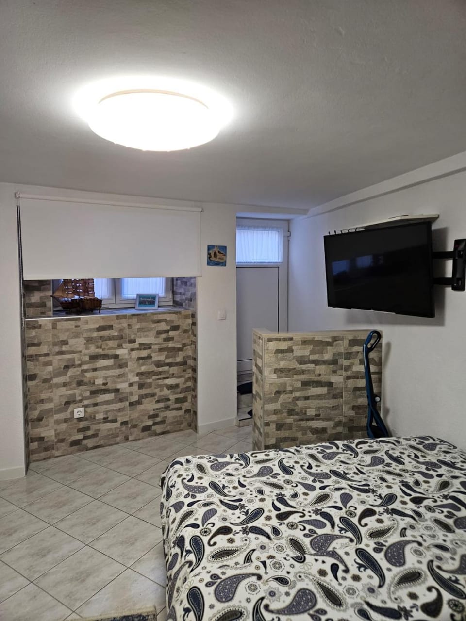 Galić Apartment in Crikvenica