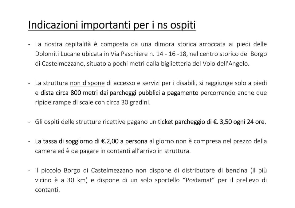 PASCHIERE by Keyhole Selection House in Basilicata