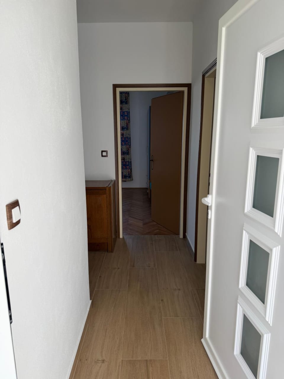 Apartmani Marko Apartment in Lika-Senj County