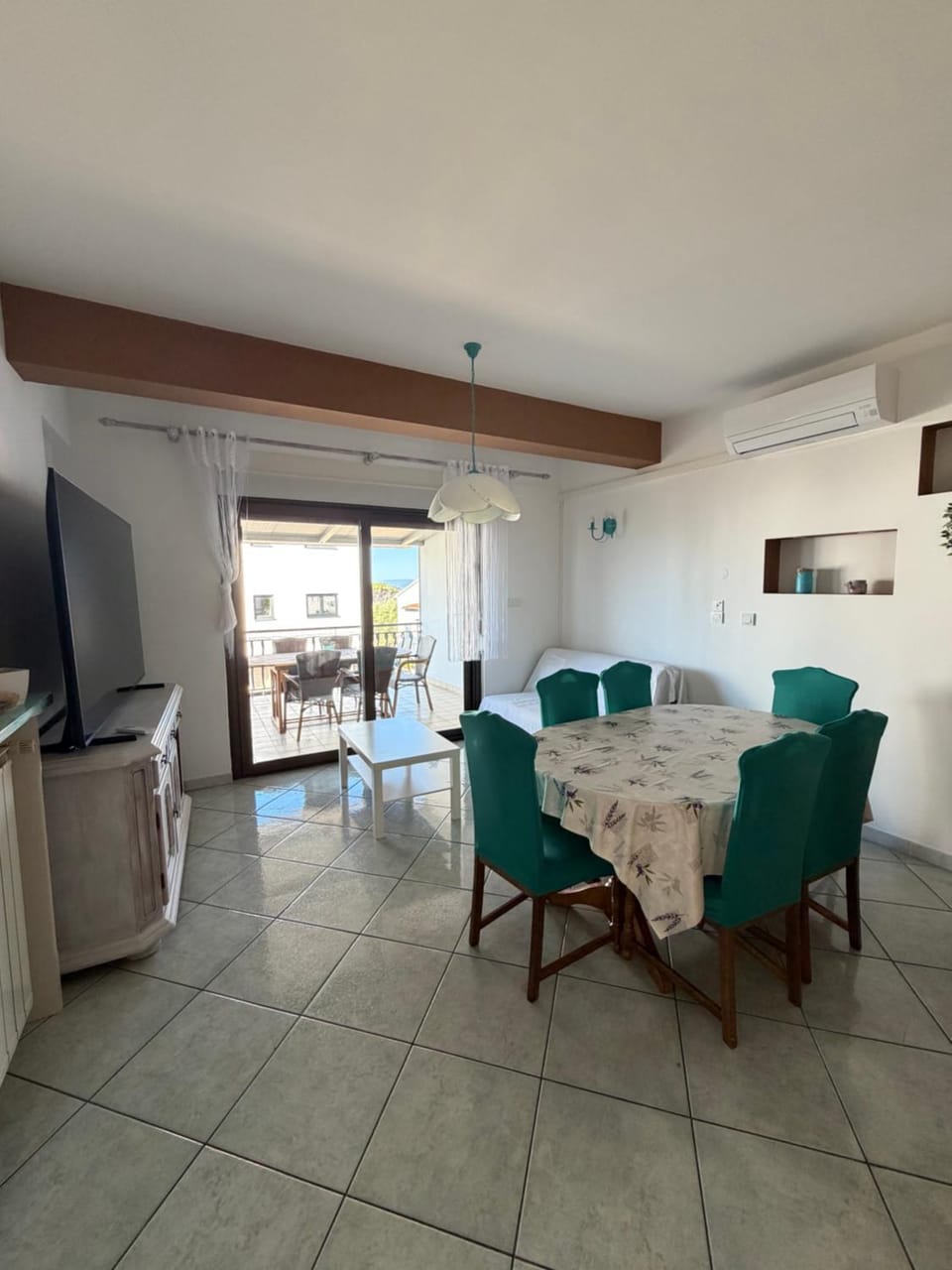 Apartmani Marko Apartment in Lika-Senj County