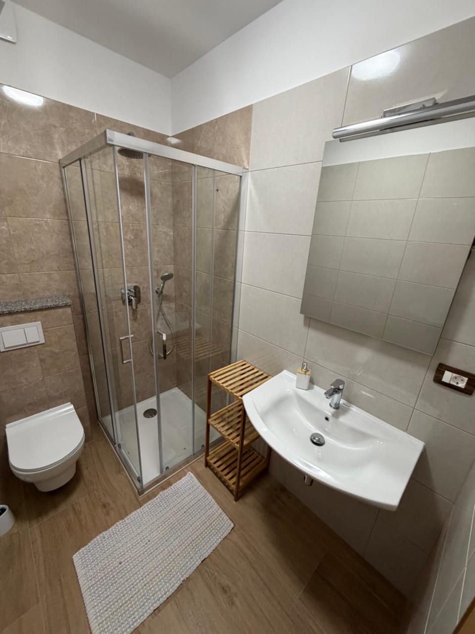 Apartmani Marko Apartment in Lika-Senj County