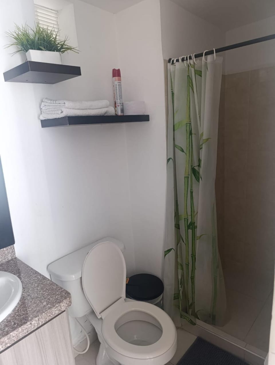 apta estudi al norte de armenia Apartment in Armenia