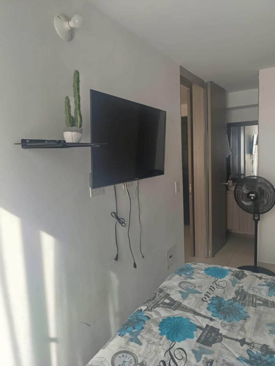 apta estudi al norte de armenia Apartment in Armenia