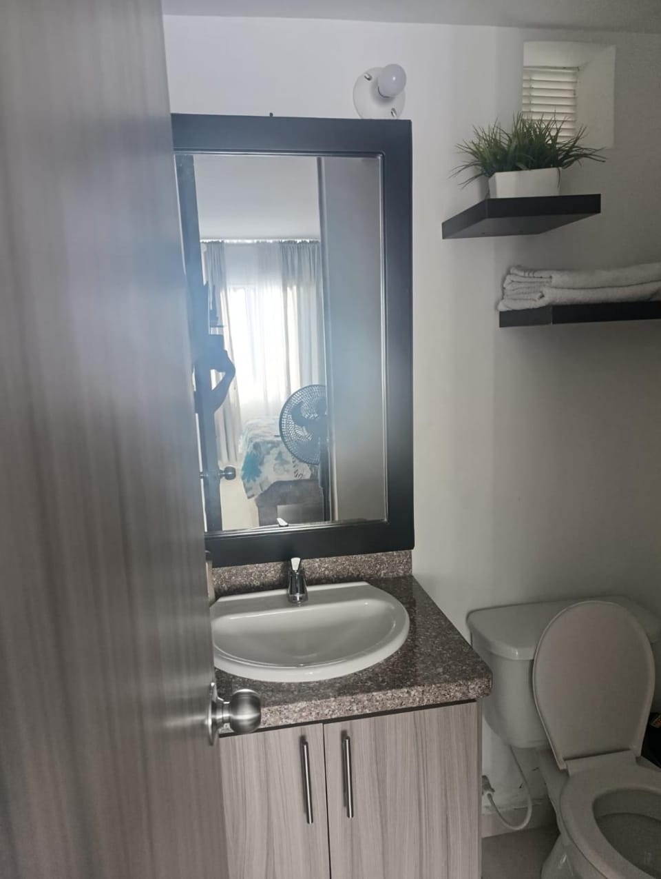 apta estudi al norte de armenia Apartment in Armenia