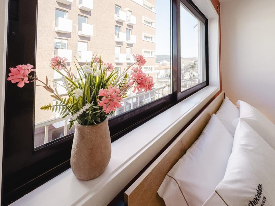 View (from property/room)